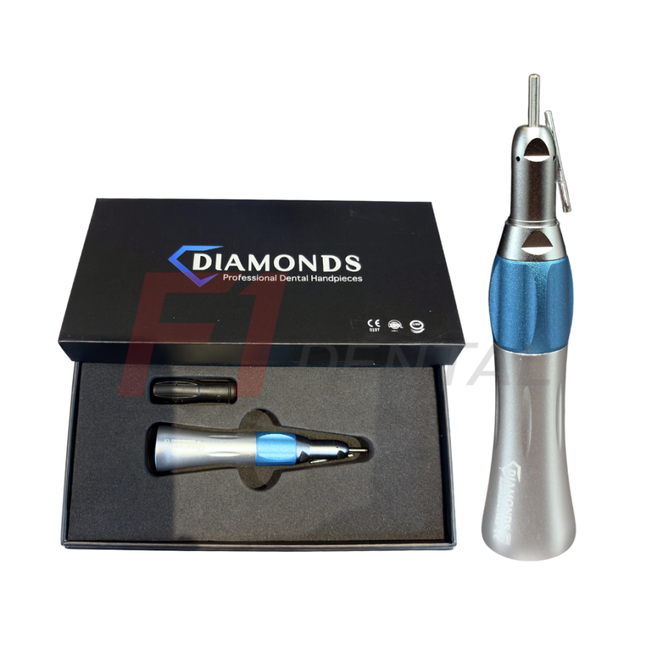 Diamonds 1:1 Dıştan Sulu Cerrahi Piyasemen