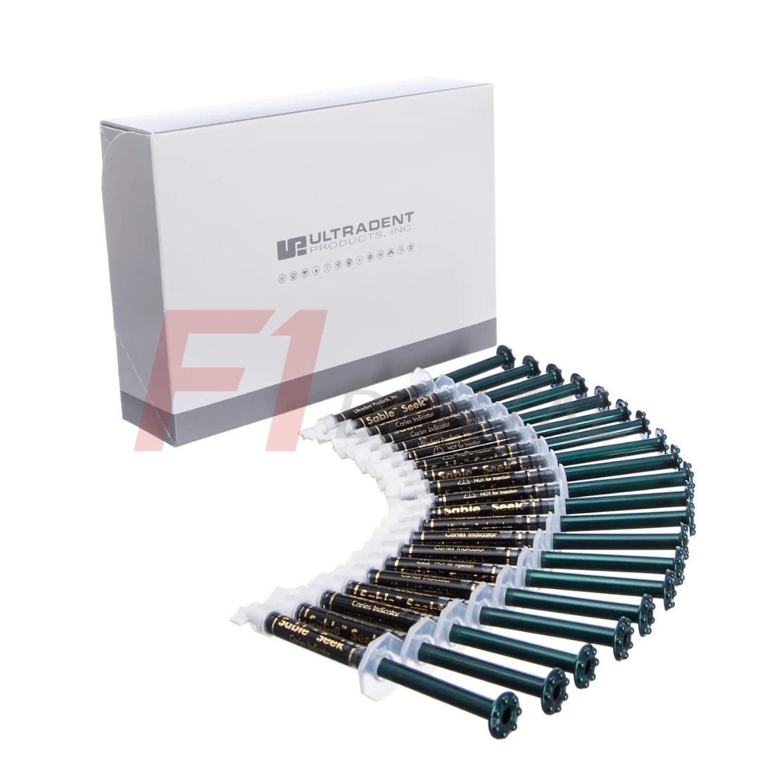 Ultradent Sable Seek Econo Refil 20'li