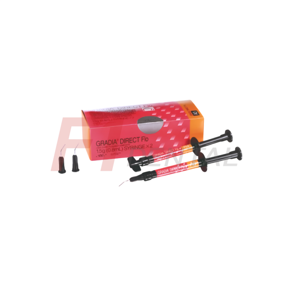 Gradia Direct Flo