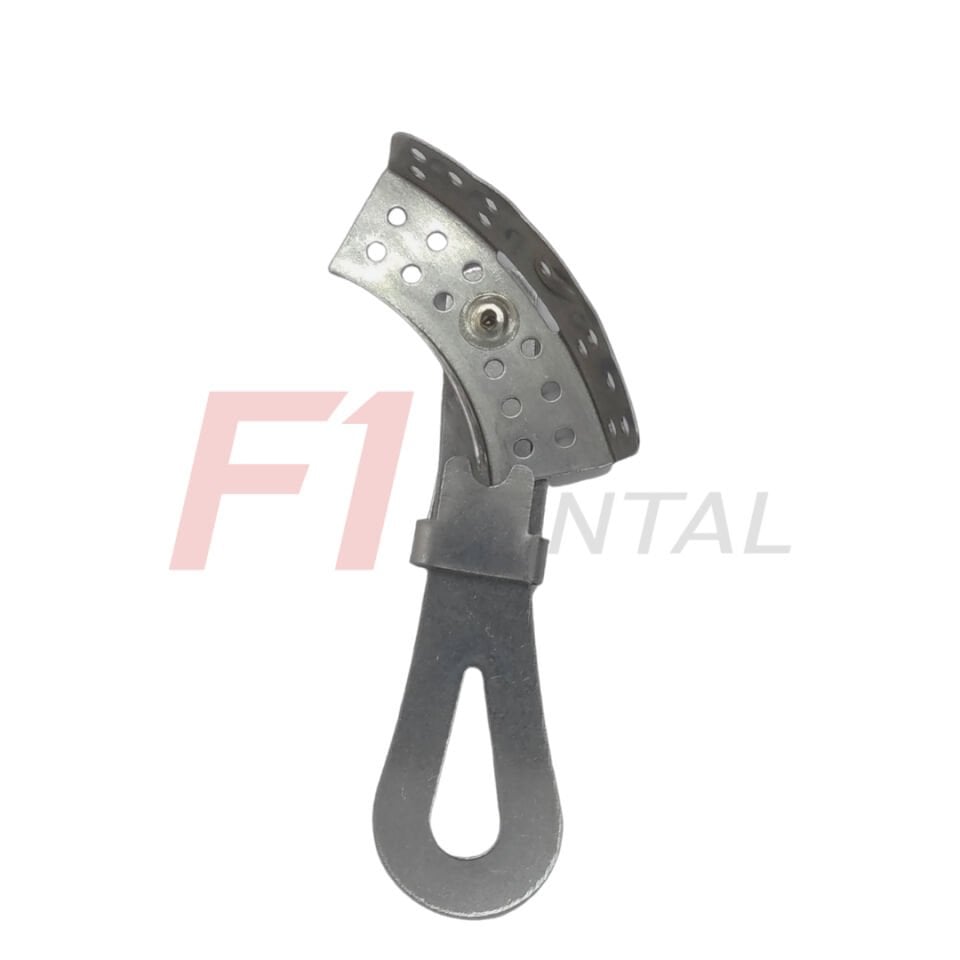 Yarım Ölçü Kaşığı Hareketli