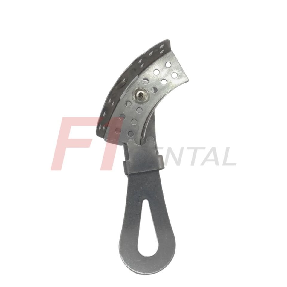 Yarım Ölçü Kaşığı Hareketli