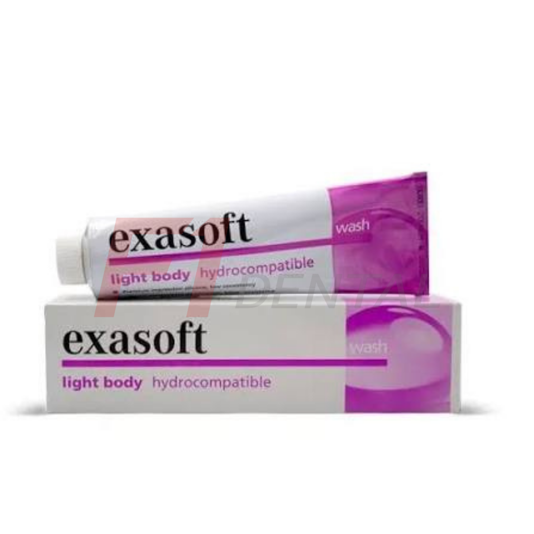 Exasoft Light Body (2.Ölçü) SKT : 10.2026