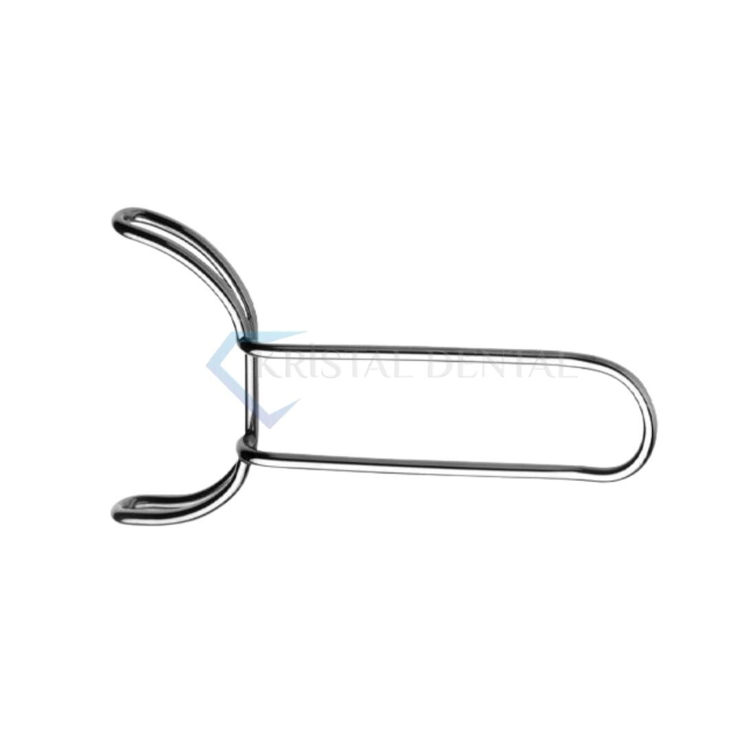 Dudak Ekartörü (Total Ekartör)