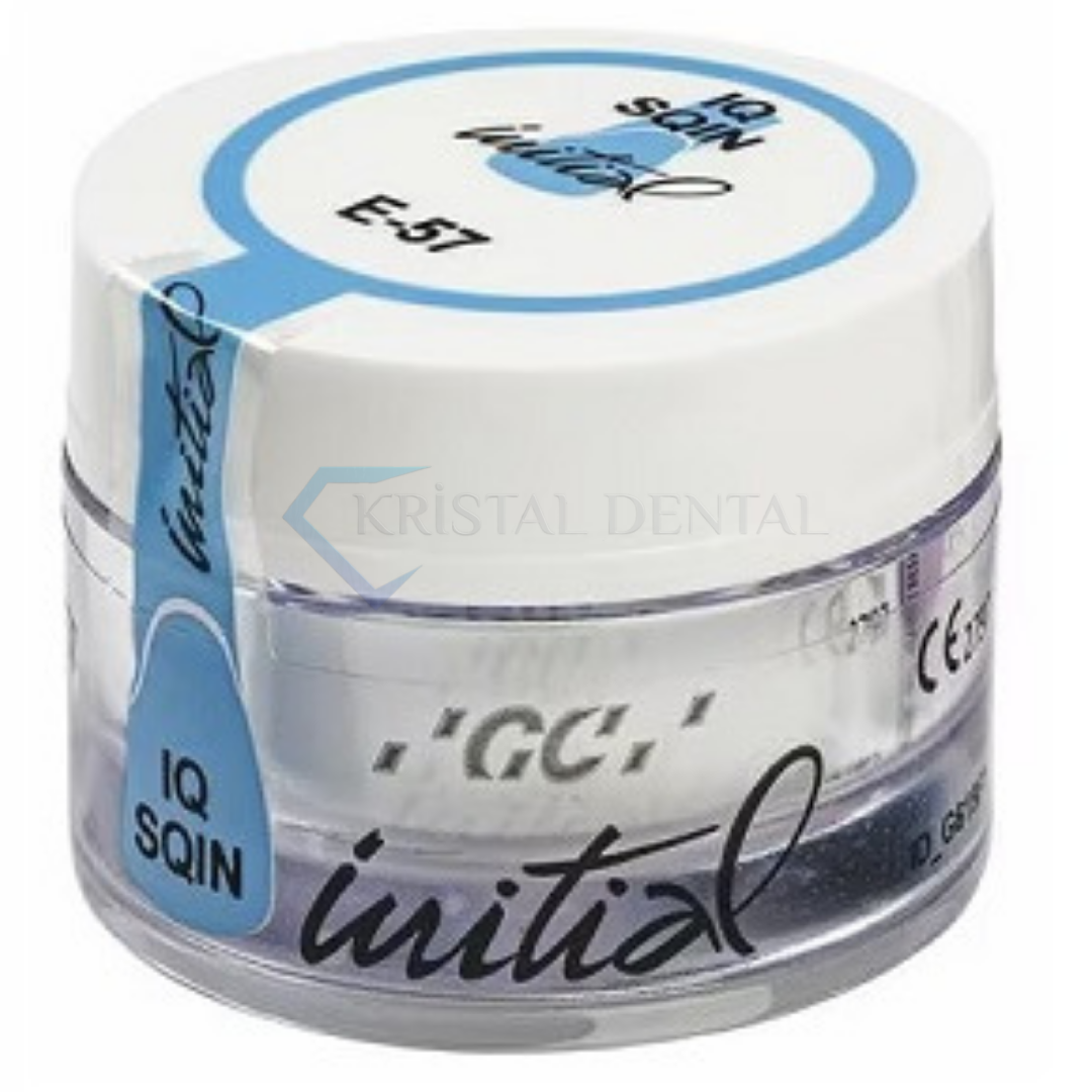 GC Initial IQ SQIN Enamel E-57