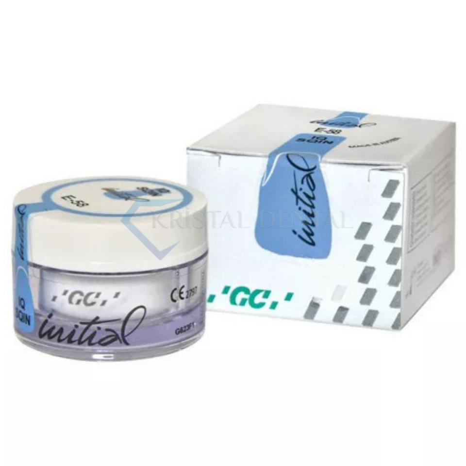 GC Initial IQ SQIN Enamel E-58