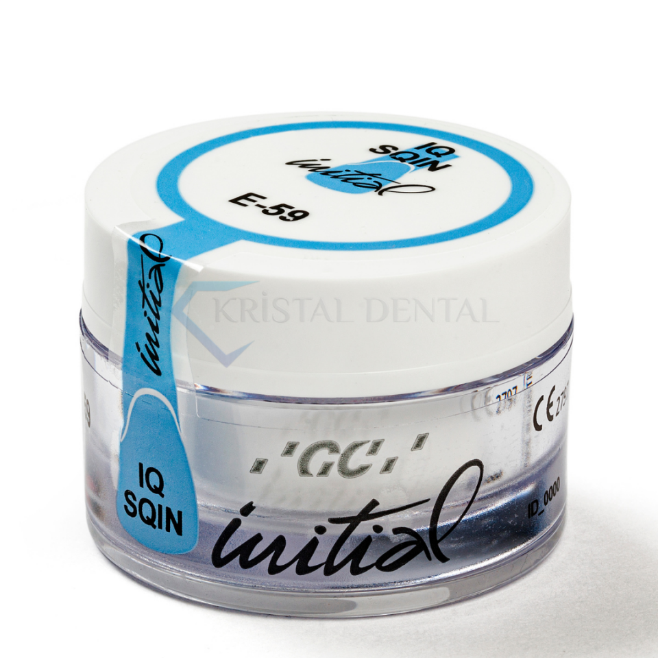 GC Initial IQ SQIN Enamel E-59