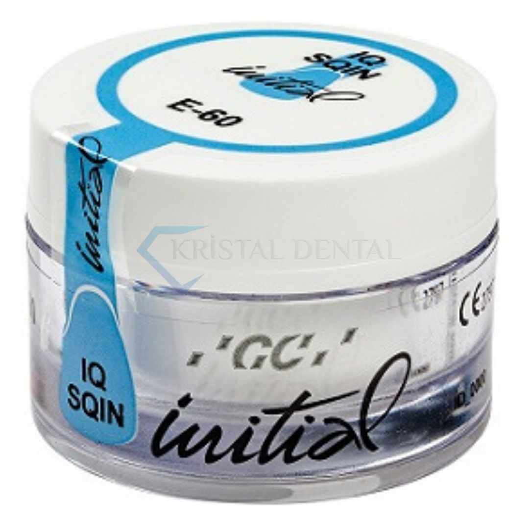 GC Initial IQ SQIN Enamel E-60