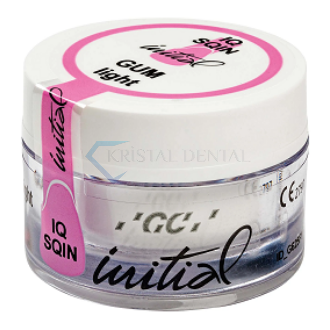 GC Initial IQ SQIN GUM Light