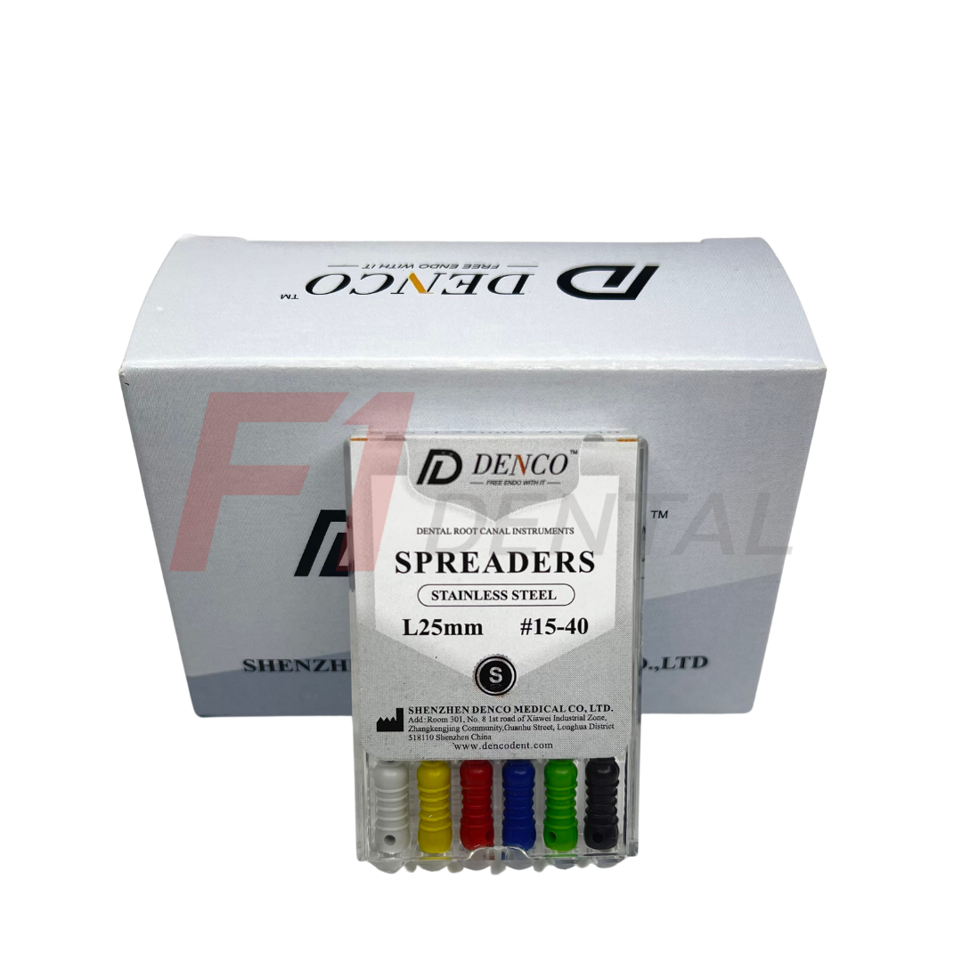Denco Spreaders