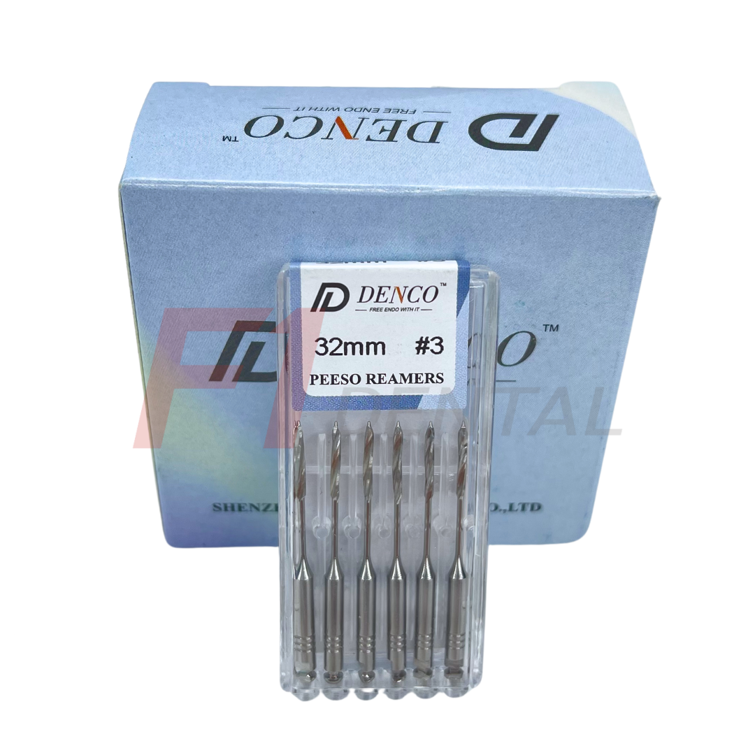 Denco Peeso Reamers