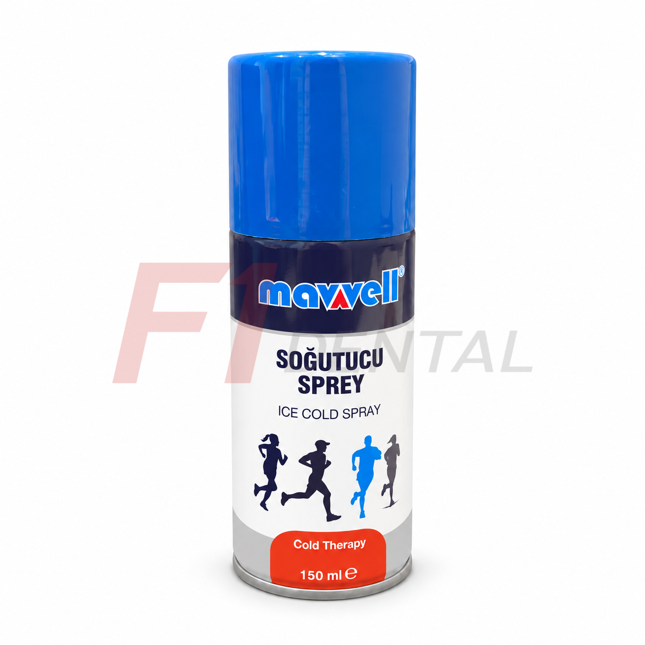 Soğutucu Sprey
