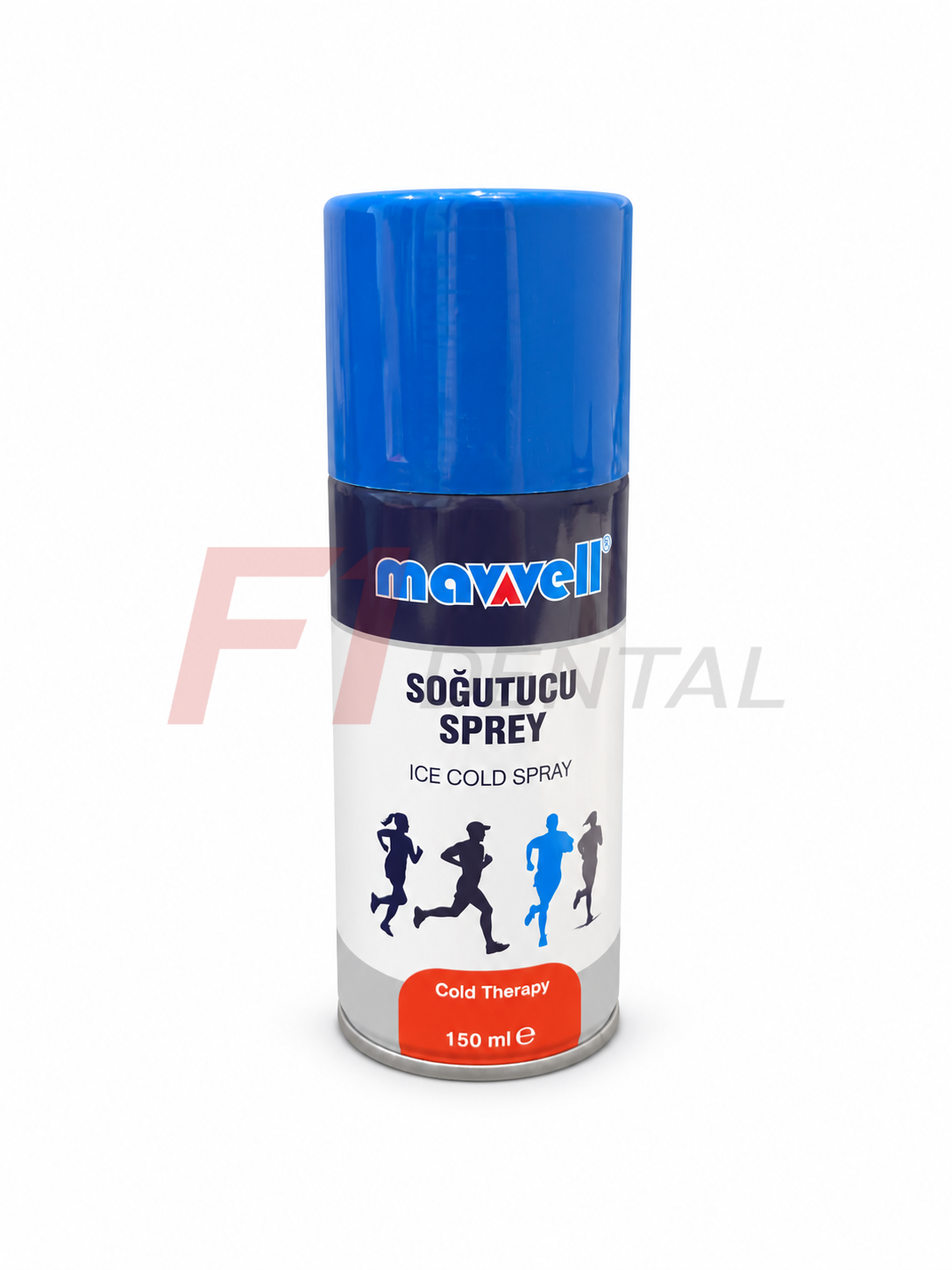 Soğutucu Sprey
