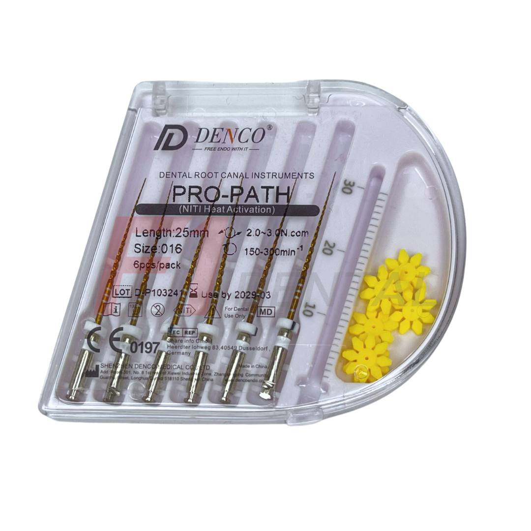 Denco Pro-Path Kanal Eğesi (016)