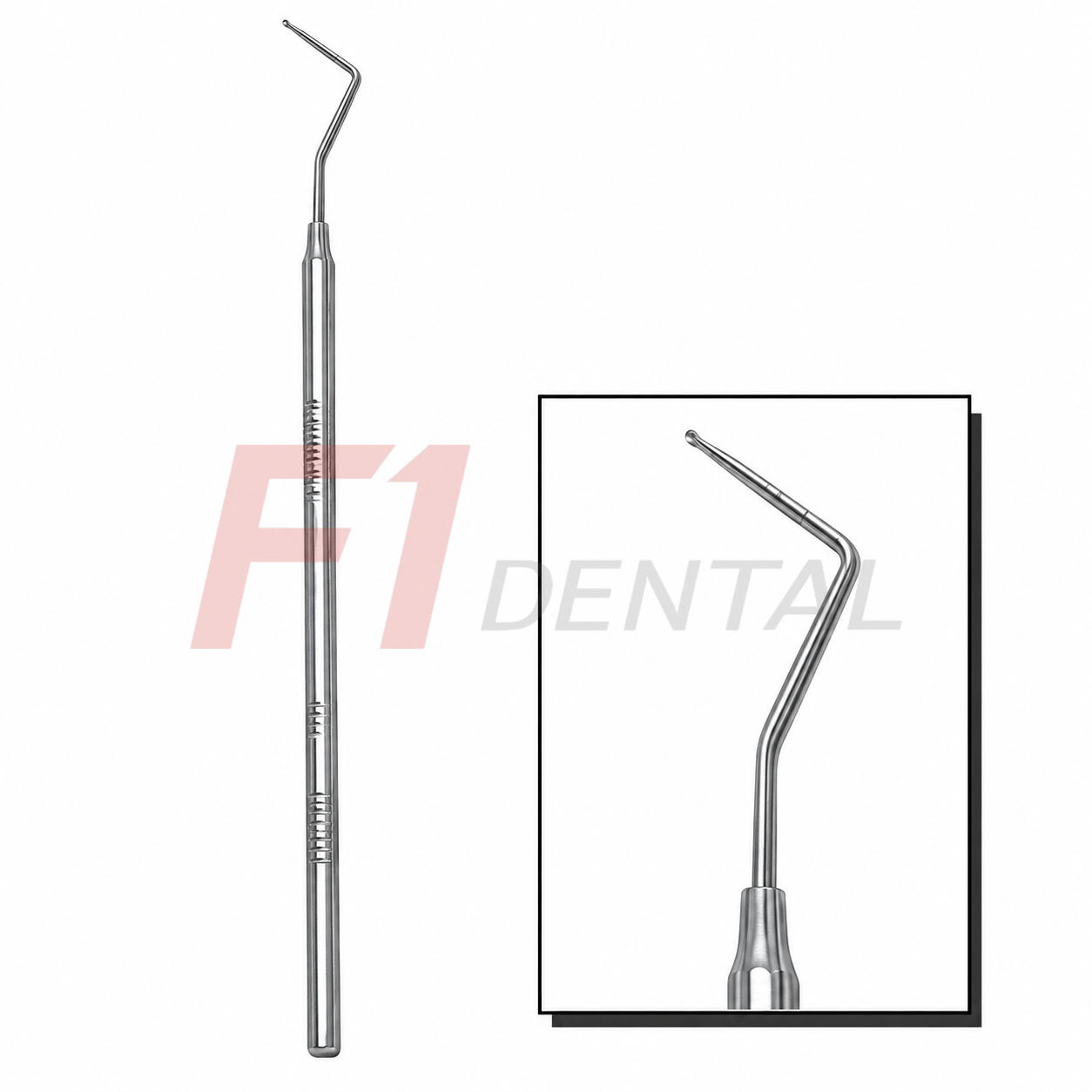 Periodontal Sond - PCP