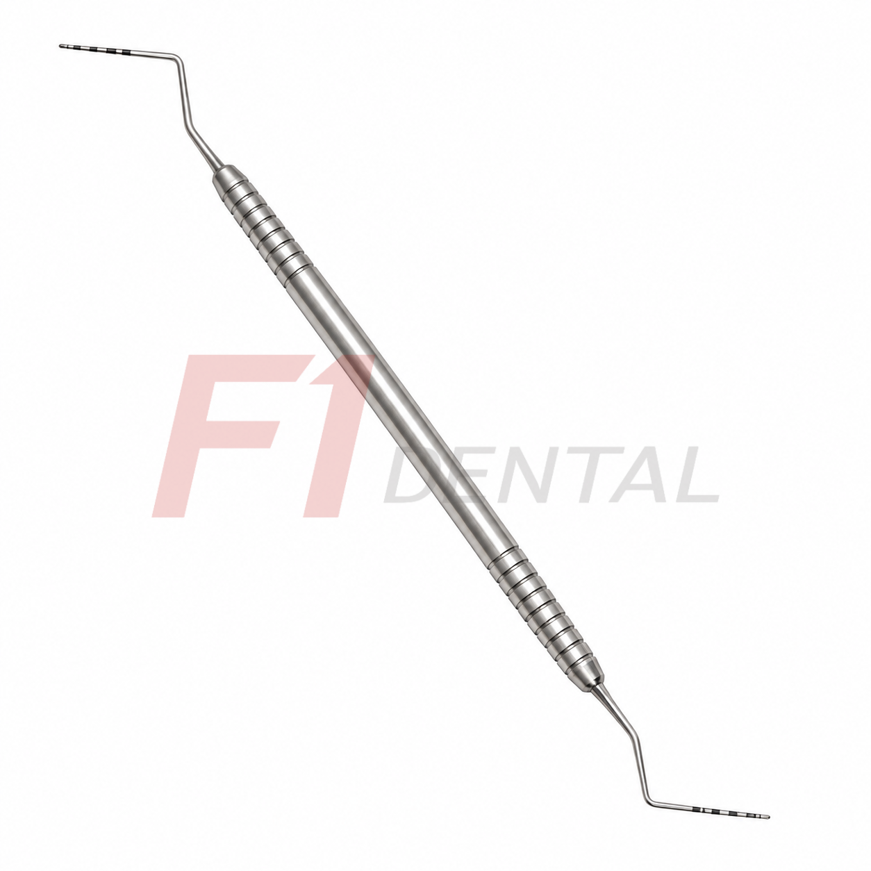 Periodontal Sond Çift Taraflı