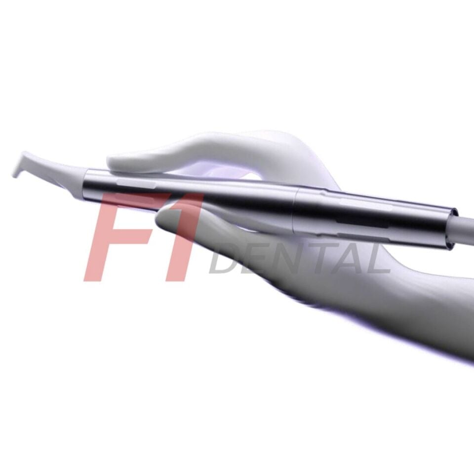 Woodpecker PT-E AirFlow Cihazı ALANA arLoupe 3D Digital Profesyonel Loupe HEDİYE