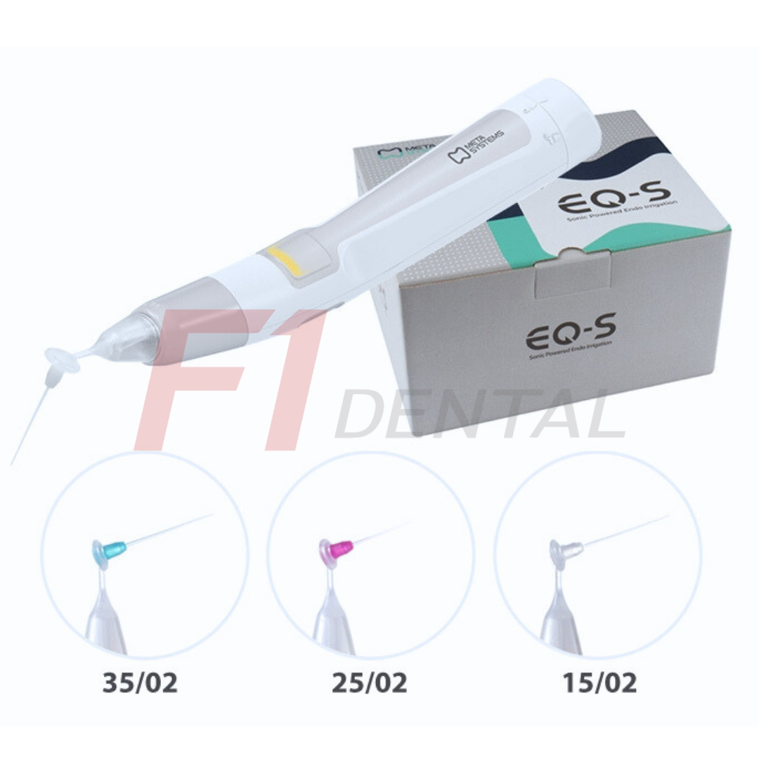 Meta Biomed EQ-S Sonik Endo İrrigatör
