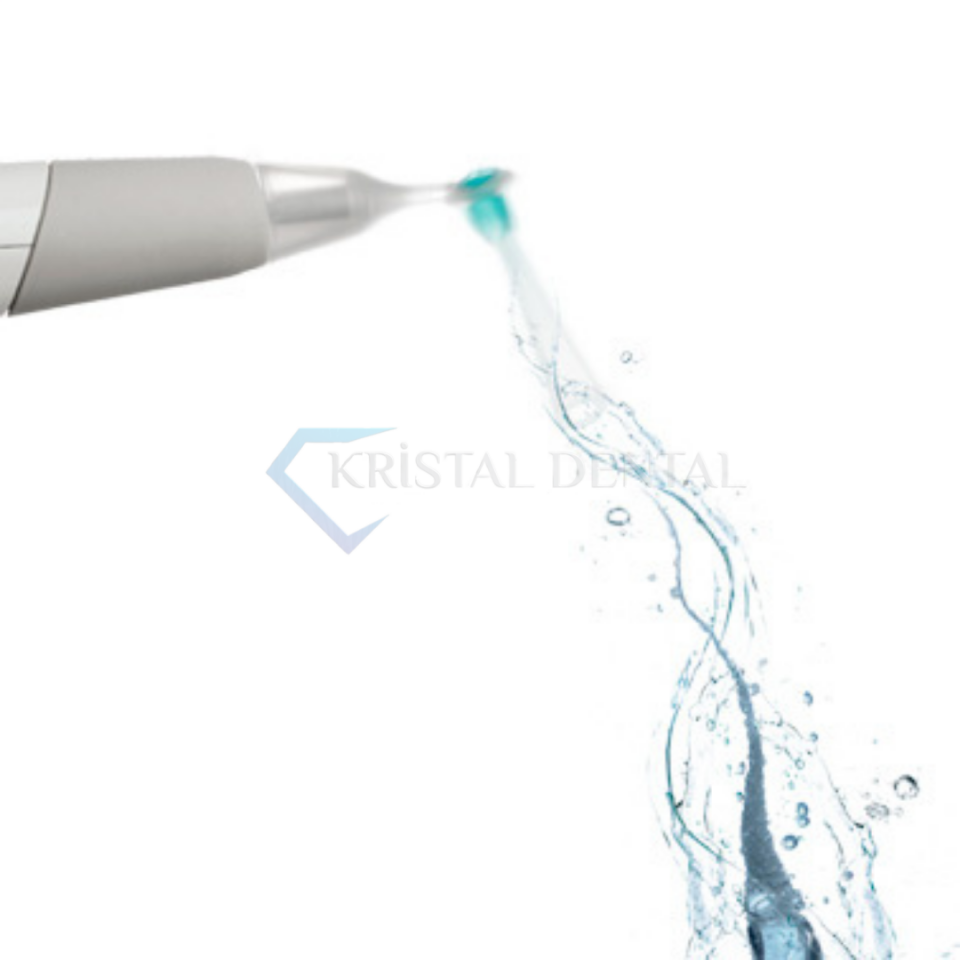 Meta Biomed EQ-S Sonik Endo İrrigatör