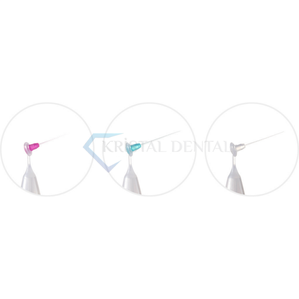 Meta Biomed EQ-S Sonik Endo İrrigatör