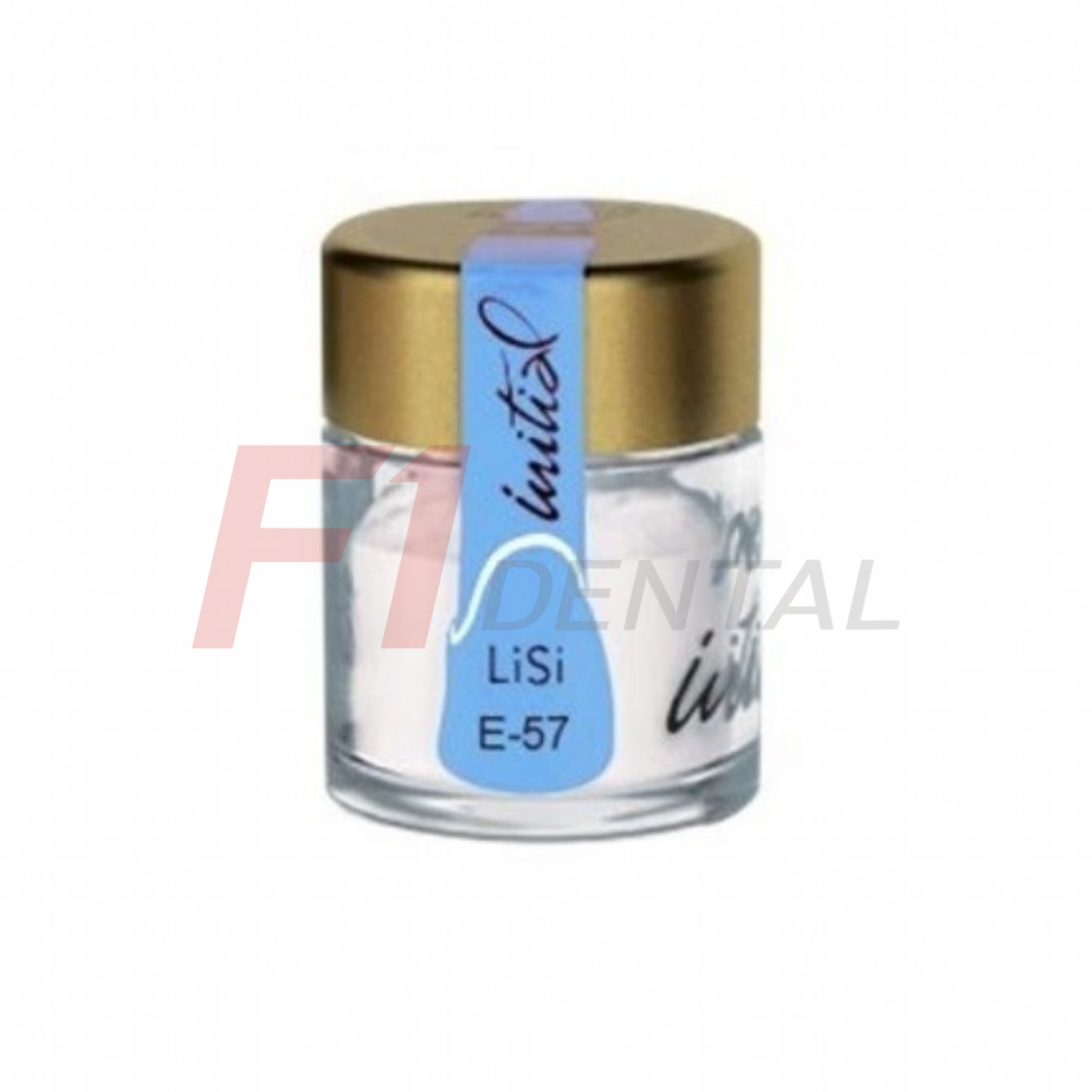 GC Initial Lisi Lityum Disilikat Seramik Toz Enamel 20gr E-57