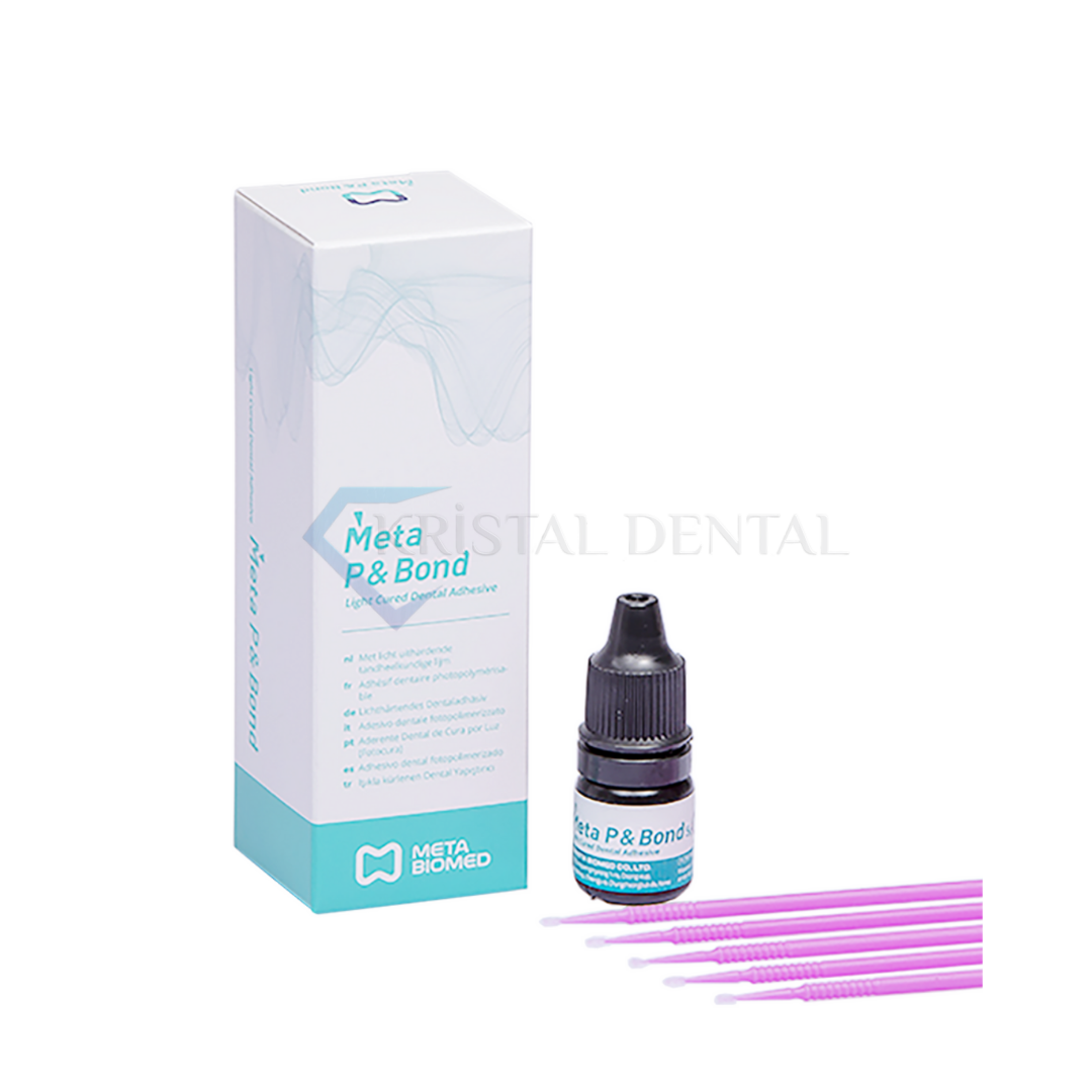 Meta Biomed P&Bond 5.Jenerasyon Bond
