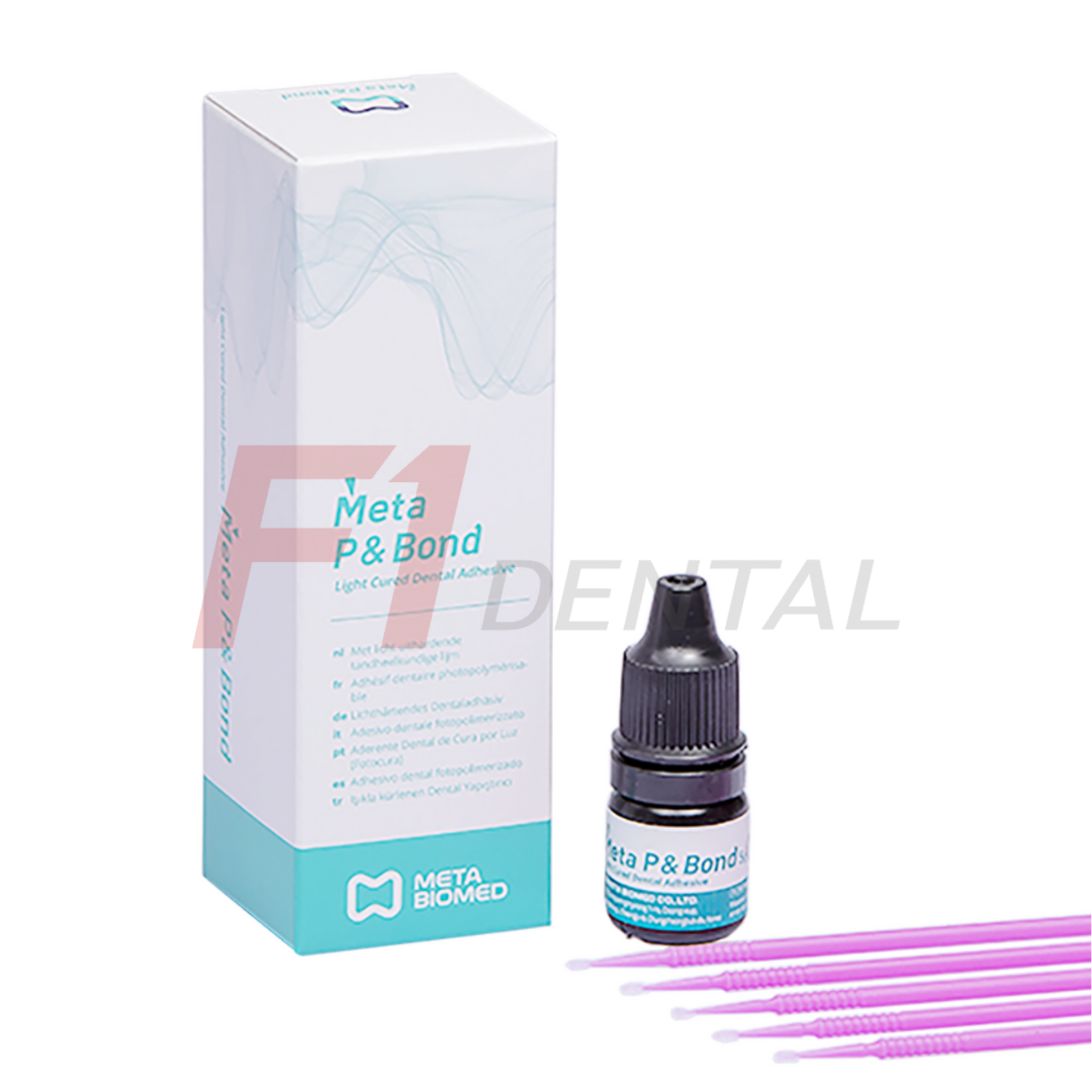 Meta Biomed P&Bond 5.Jenerasyon Bond