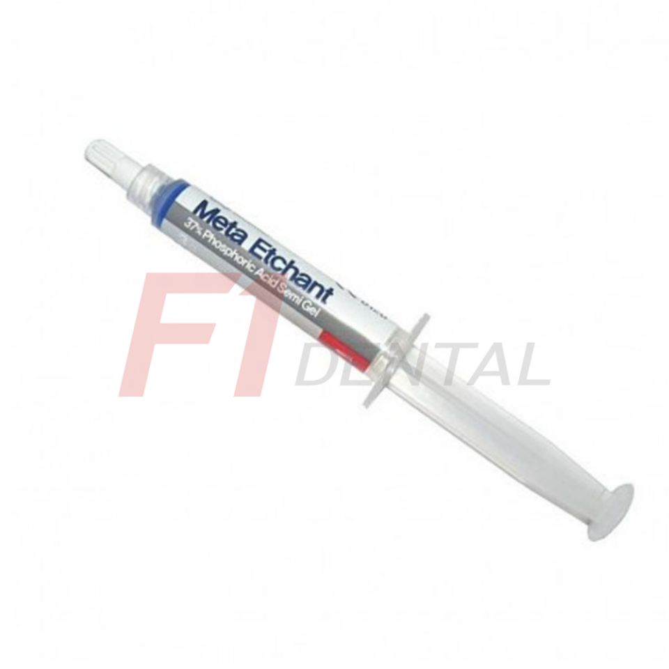 Meta Biomed Meta Etchant %37 Fosforik Asit
