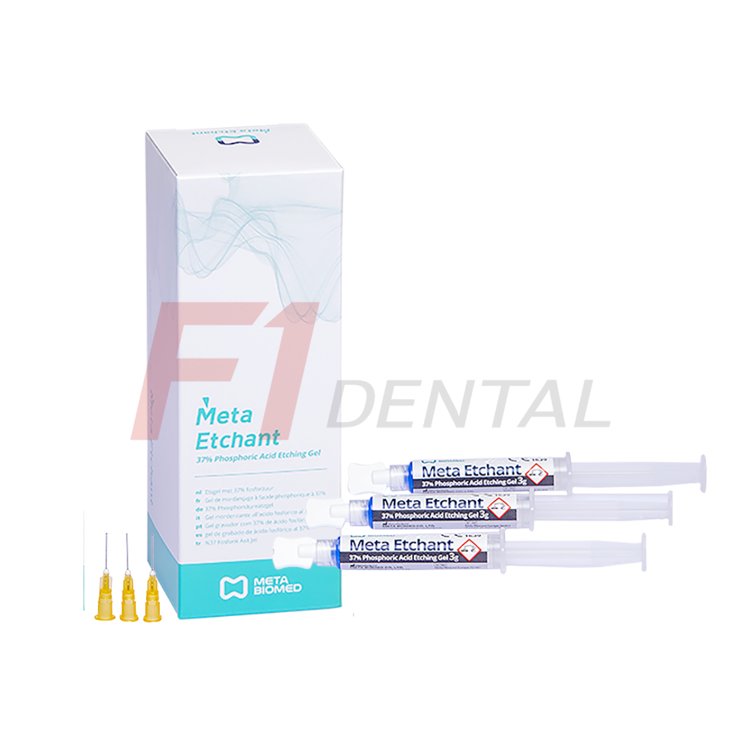 Meta Biomed Meta Etchant %37 Fosforik Asit