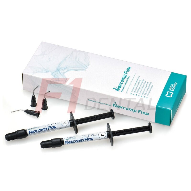 Meta Biomed Nexcomp Flow Kompozit