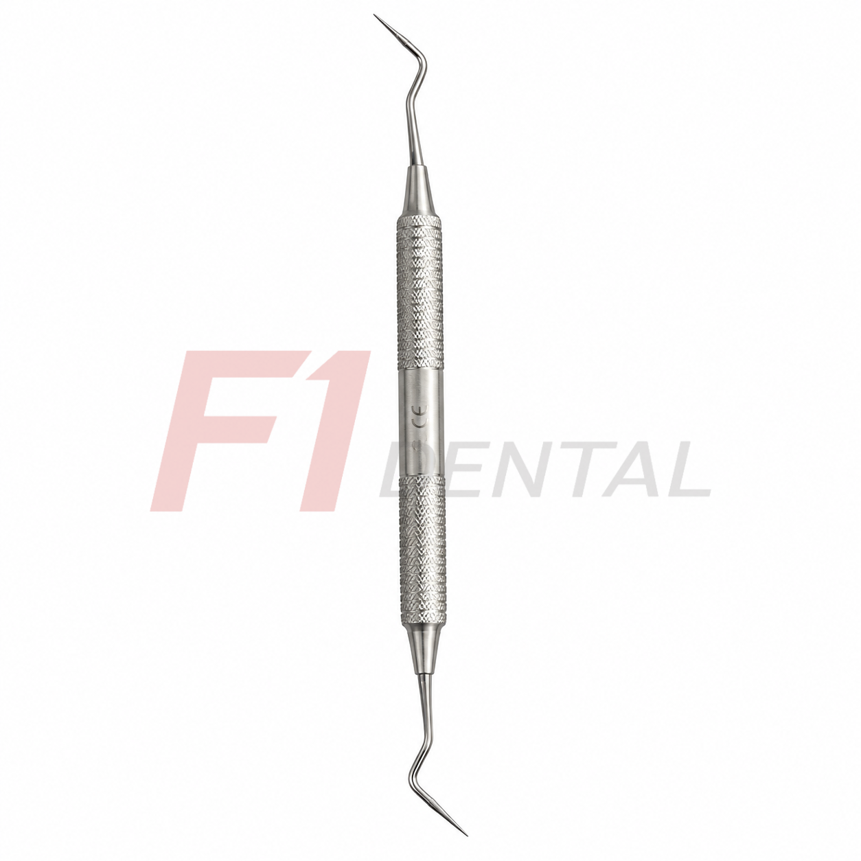 Endodontik Eksplorer - Kanal Bulucu Sond