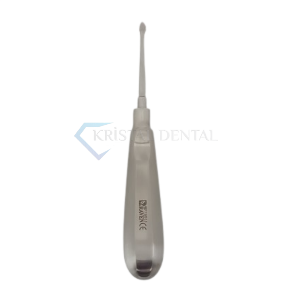 Bayonet Elevatör Düz