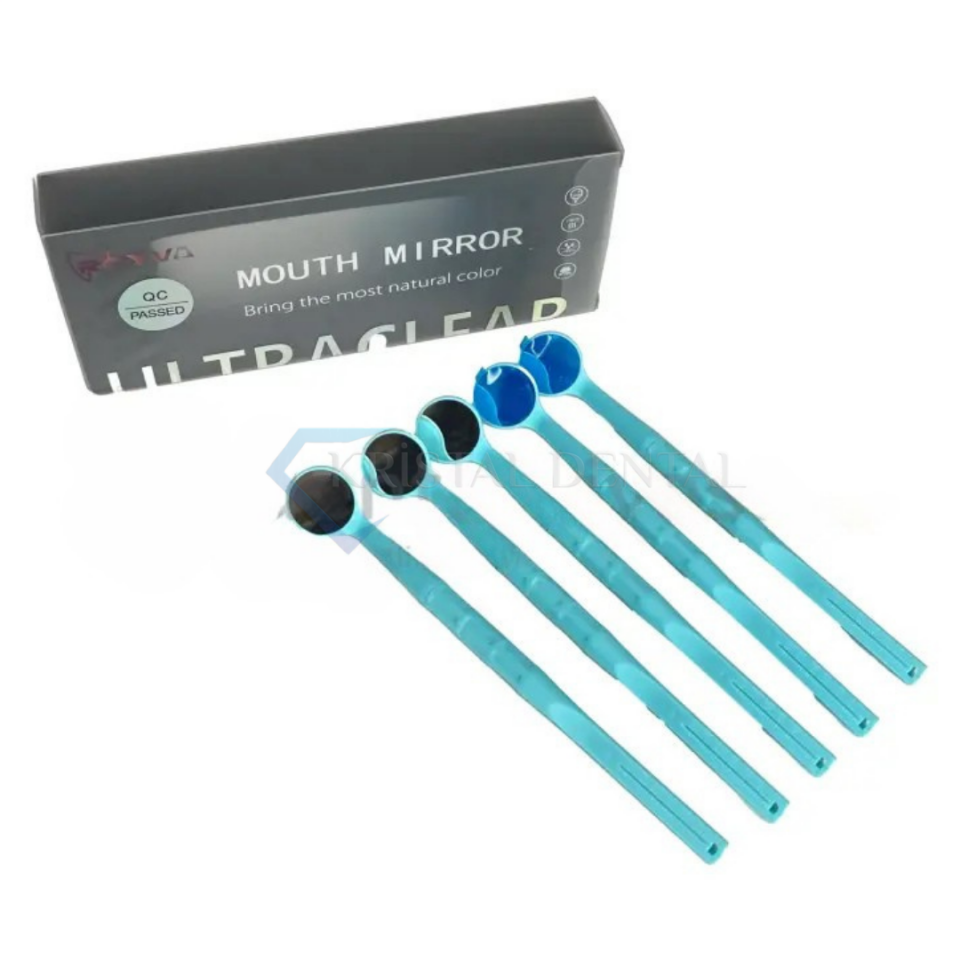 Tek Taraflı, Endo Göstergeli Ultra HD Ayna