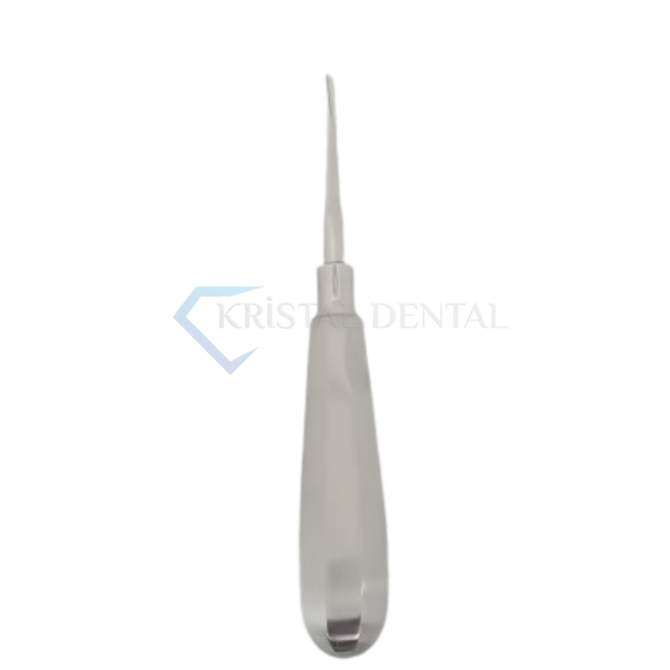 Bein Düz Elevatör 3mm