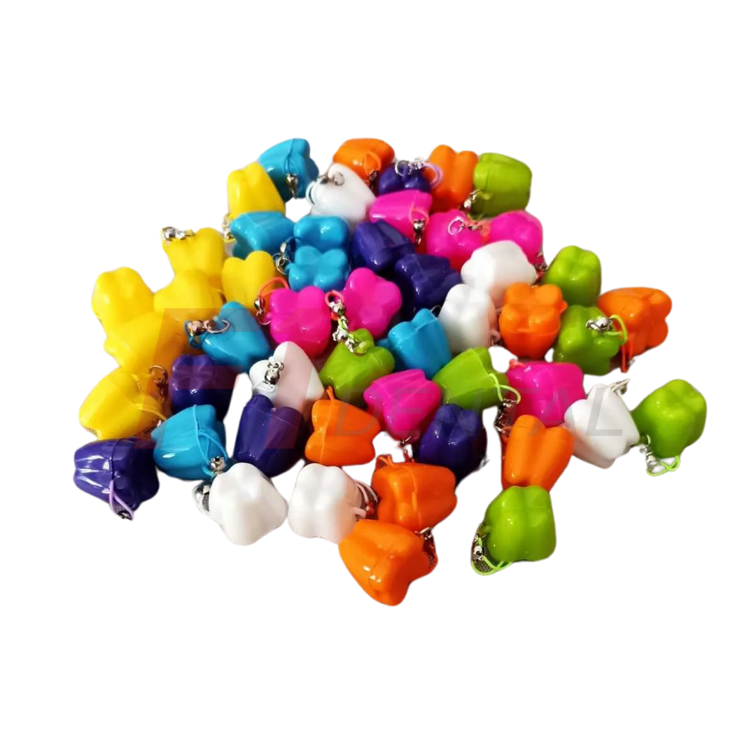 Süt Dişi Kutusu Kolye