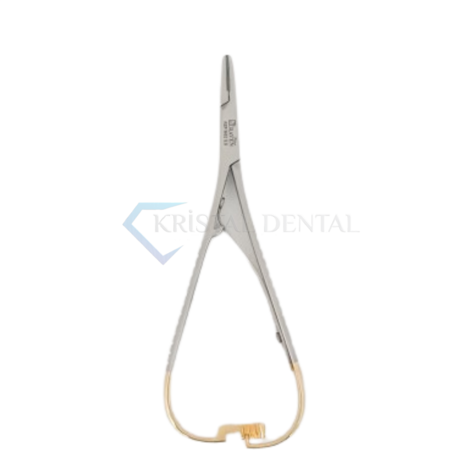 Bein Eğri Elevatör 2mm