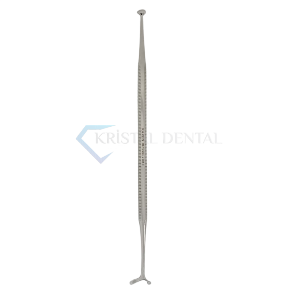 Burnısher /Fulvar T+Egg