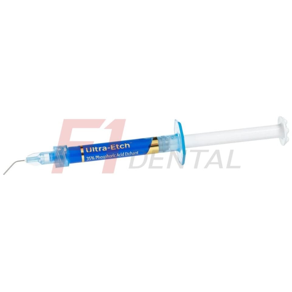Ultradent Ultra-Etch Asit Kit