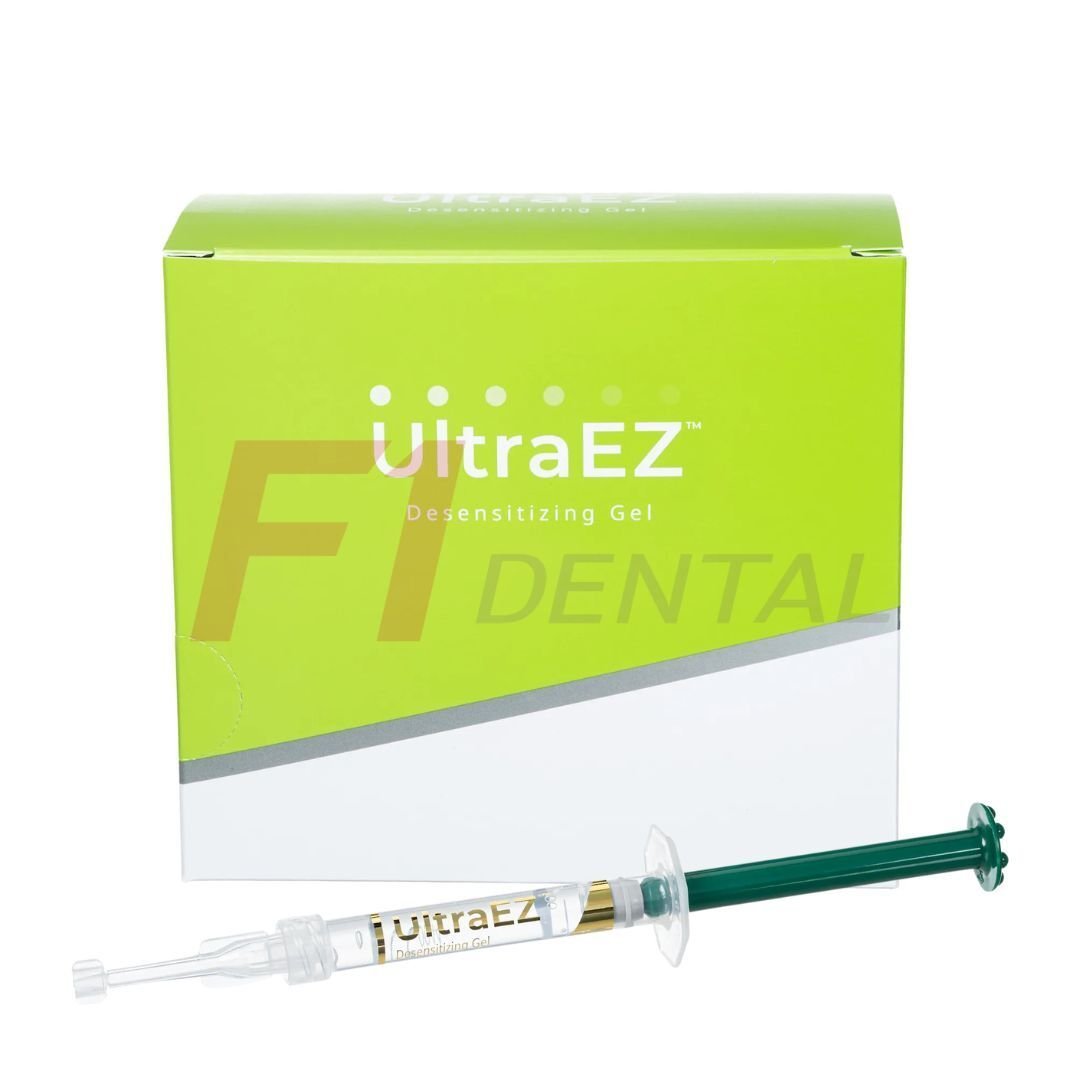 Ultradent UltraEZ Econo Hassasiyet Giderici