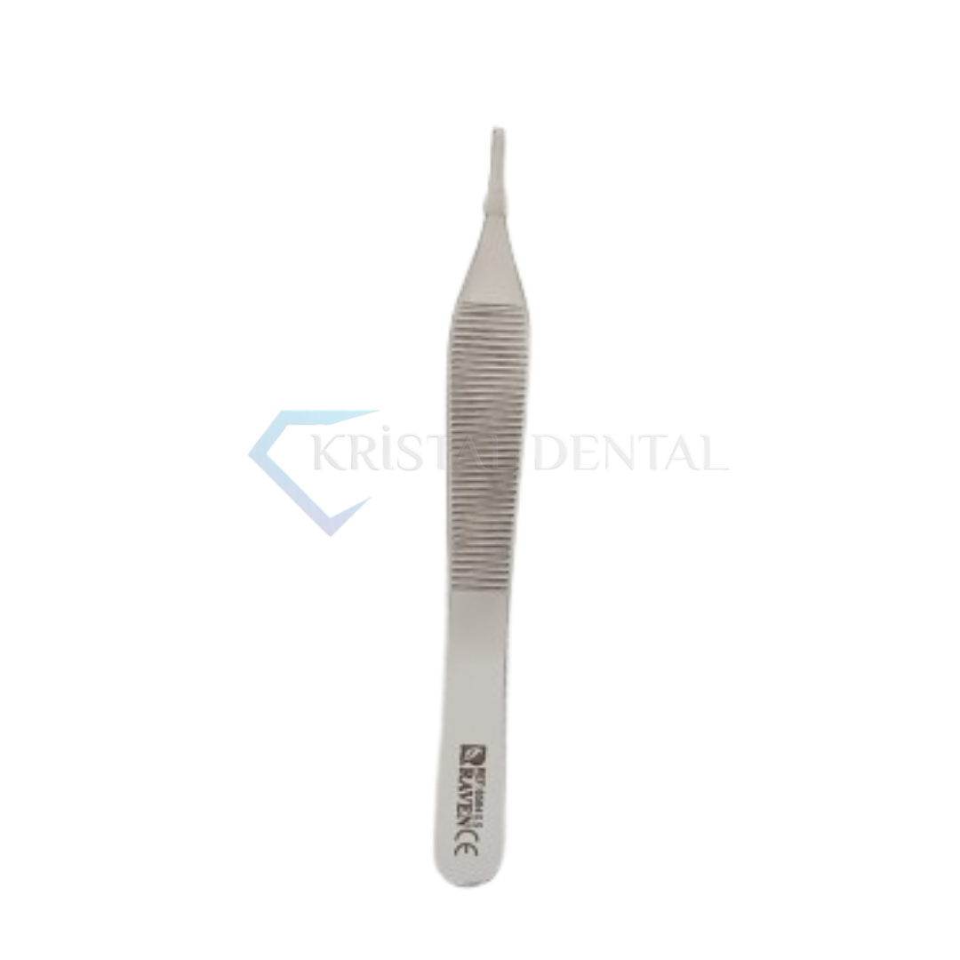 Doku Pensi Dişli/ Dissecting Forceps