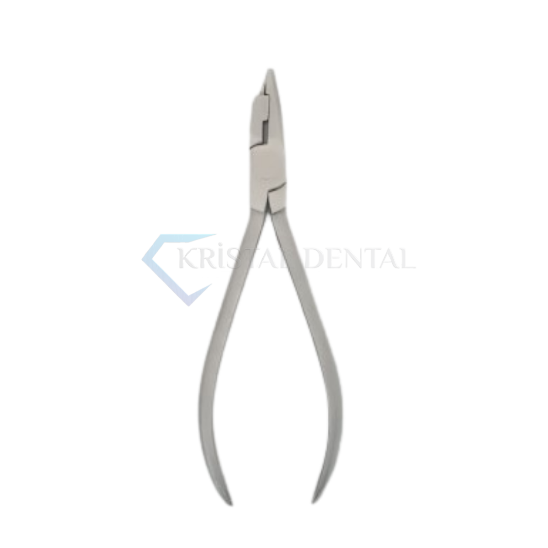 Döngü Pensi ( Genç Pensi) / Tweed Loop Formıng Young Pın