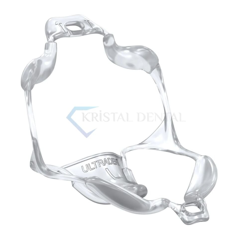 Umbrella Dil, Dudak ve Yanak Ekartörü (Cheek Retractor) Large