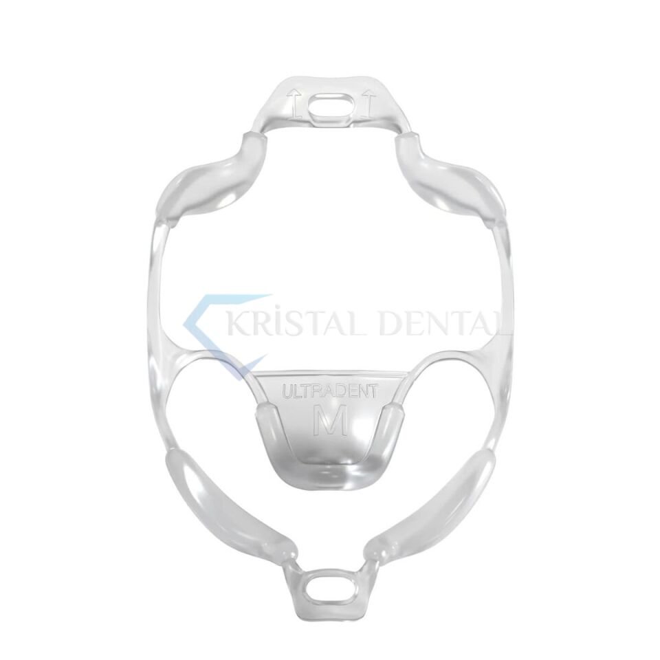 Umbrella Dil, Dudak ve Yanak Ekartörü (Cheek Retractor) Medium