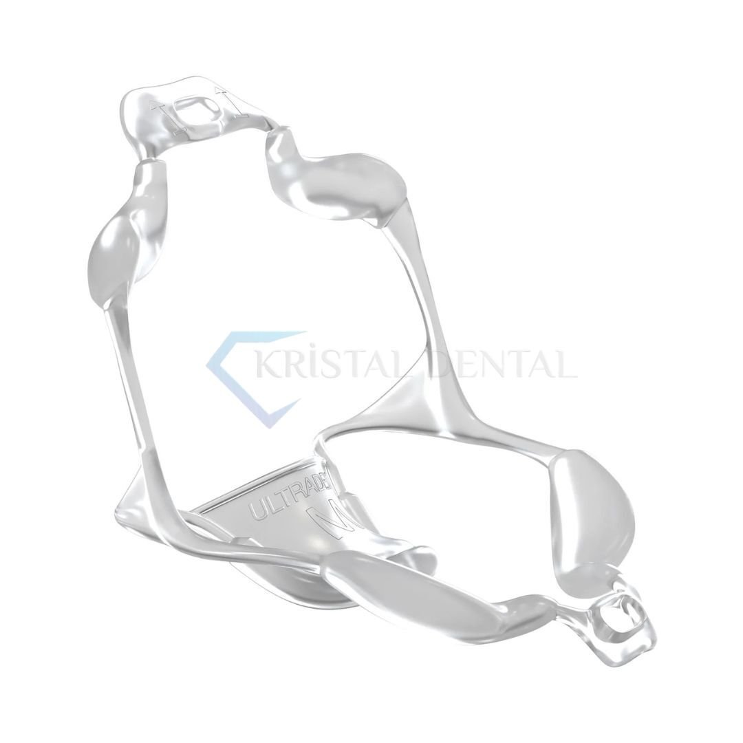 Umbrella Dil, Dudak ve Yanak Ekartörü (Cheek Retractor) Medium