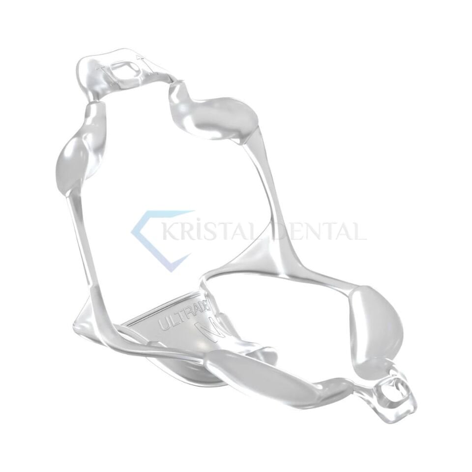 Umbrella Dil, Dudak ve Yanak Ekartörü (Cheek Retractor) Medium