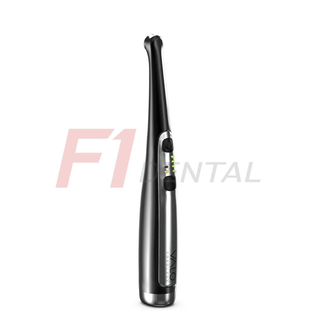 Ultradent Valo Kablosuz Işınlı Dolgu Cihazı Cordless Kit
