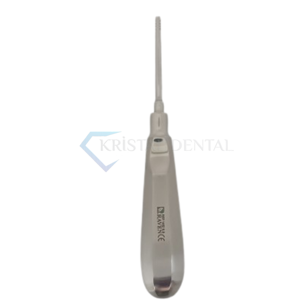 Düz Tırtıklı Elevatör 3mm