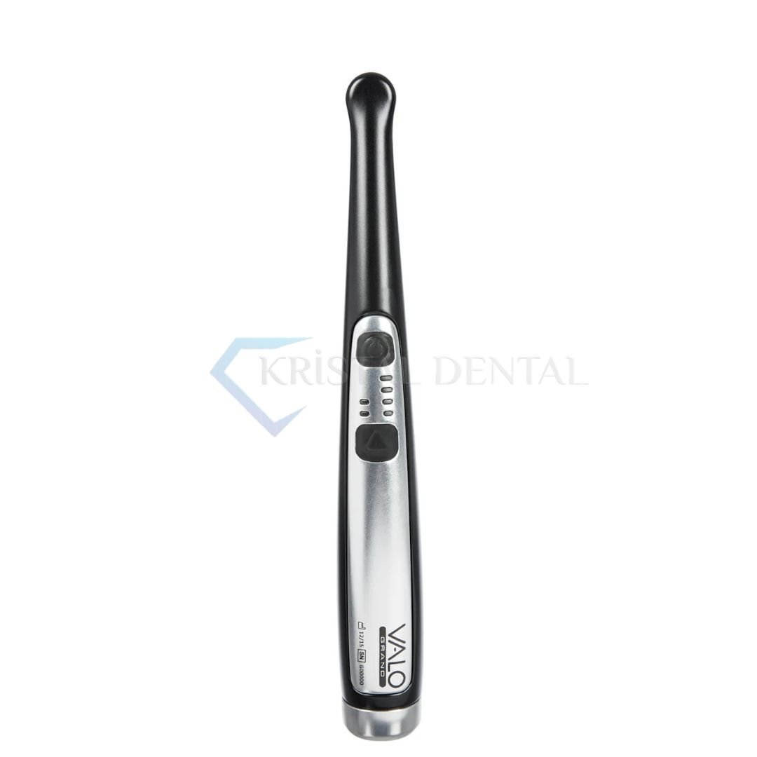 Ultradent Valo Grand Led Işıklı Dolgu Cihazı - Kablosuz