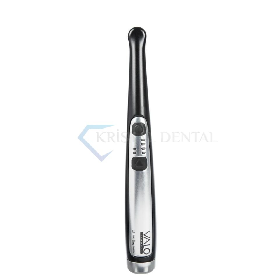 Ultradent Valo Grand Led Işıklı Dolgu Cihazı - Kablosuz