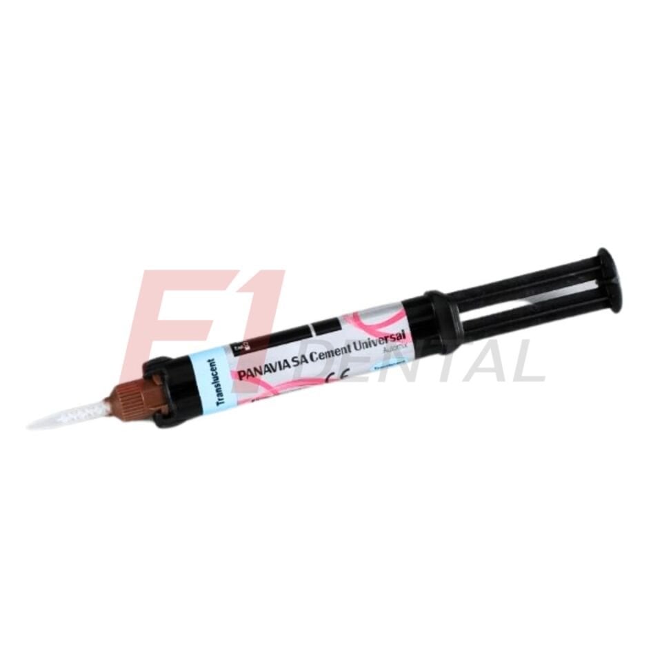 Kuraray Panavia Sa Cement Universal Automix - Self Adhesive Resin Siman