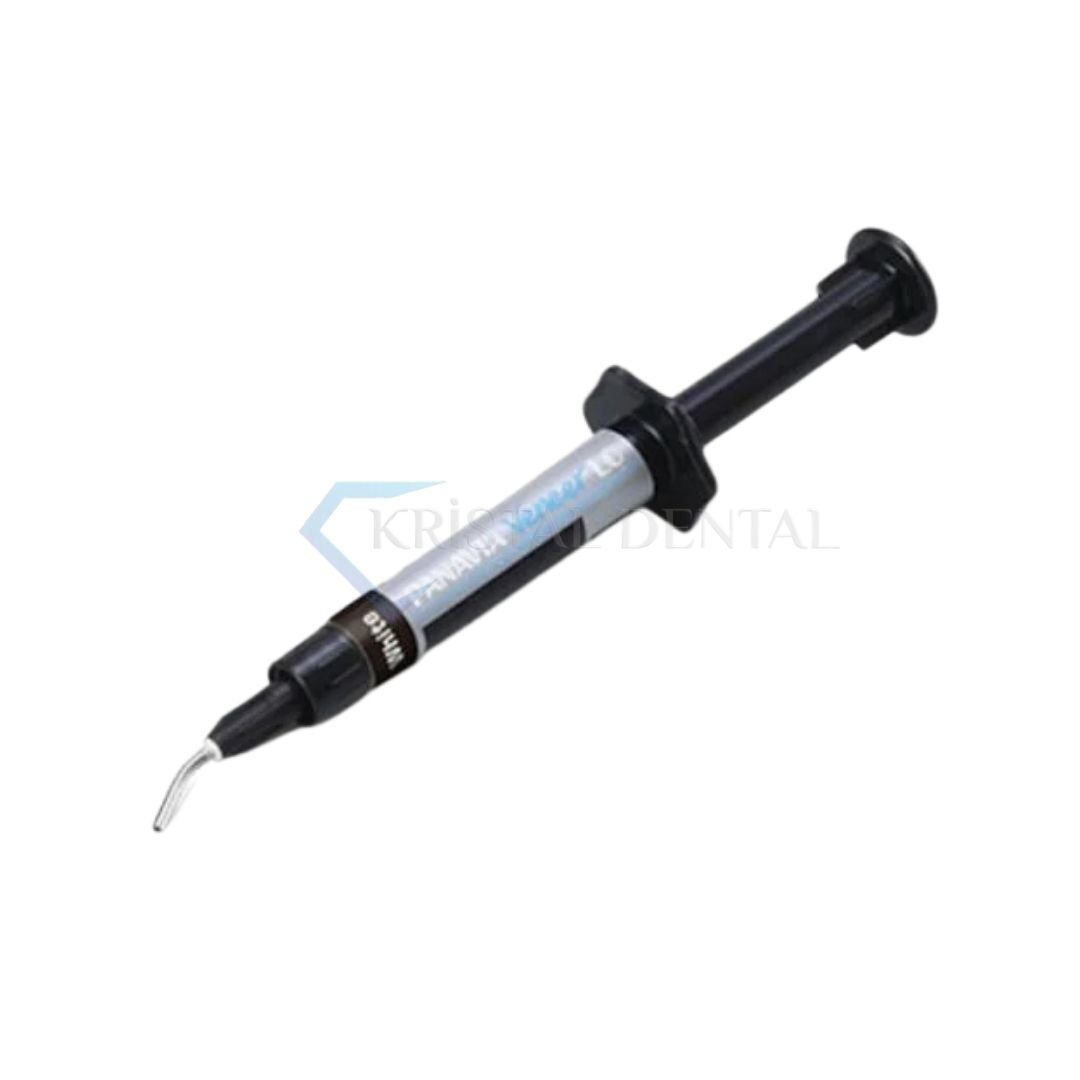 Kuraray Panavia Veneer LC Paste - Lamine Yapıştırma Refil